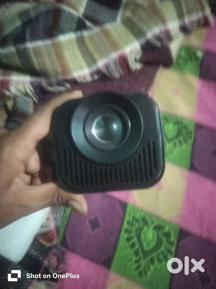 ️️️ projector