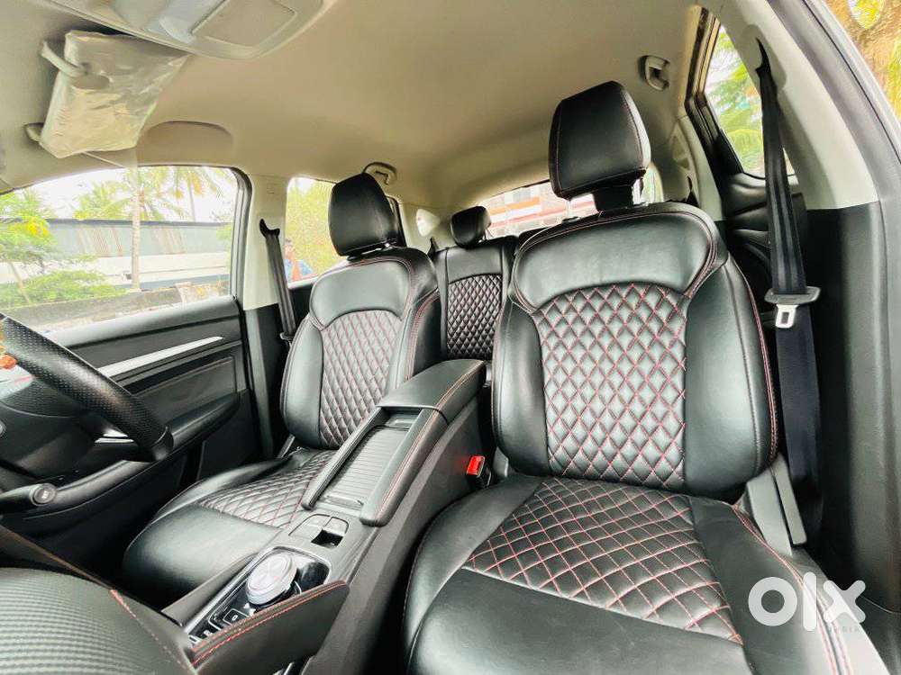 Mg Zs Ev Excite, 2024, Electric