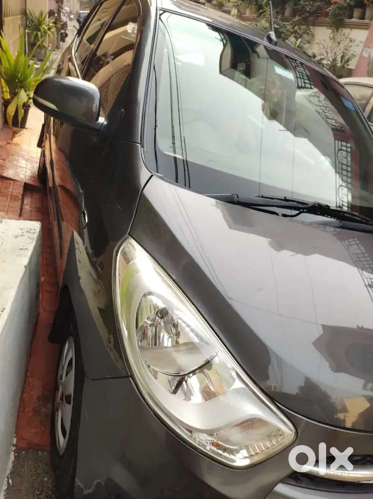Car Is Good Condition One Hand Car Diven, Sailing Purpus Parking Issue