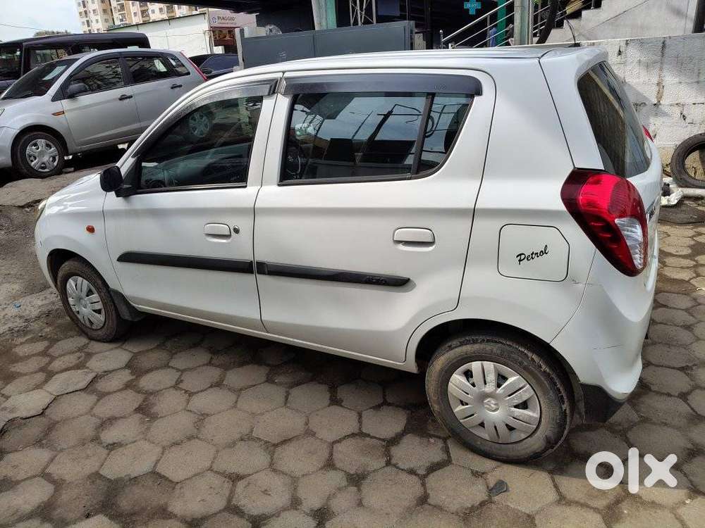 Maruti Suzuki Alto 800 Vxi, 2022, Petrol