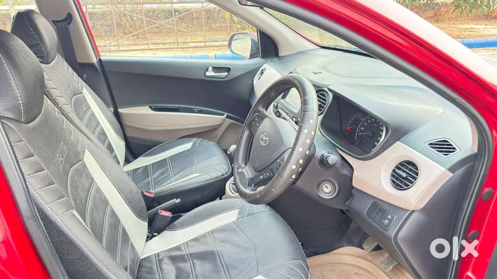 Hyundai Grand I10 Sportz 1.2 Kappa Vtvt, 2019, Petrol