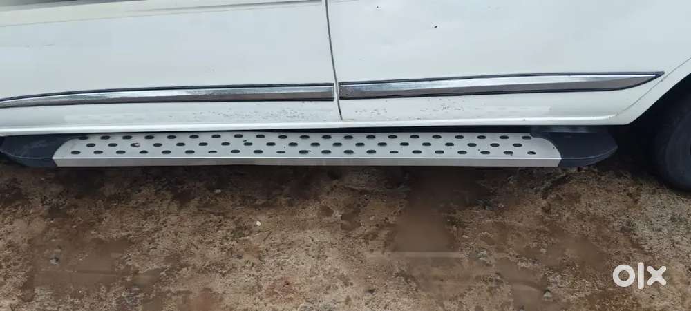 Toyota Innova Hycross 2011 Diesel