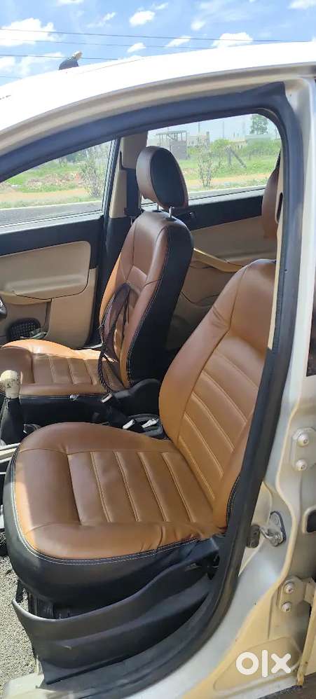 Tata Indica Vista