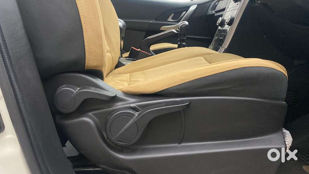 Mahindra Xuv500 W7, 2019, Diesel
