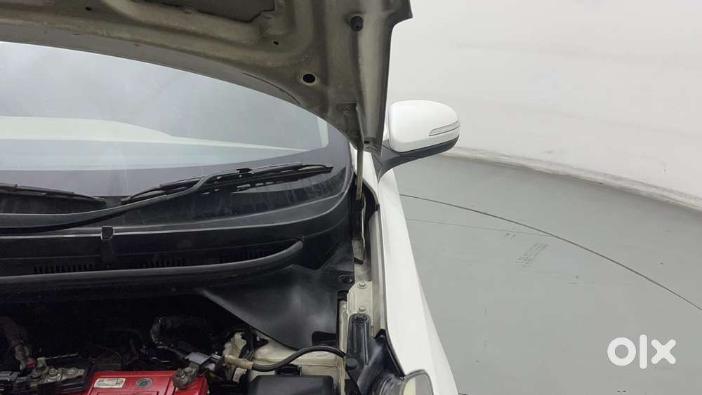Hyundai Elite I20 [ ] 1.2 Sportz, 2014, Petrol