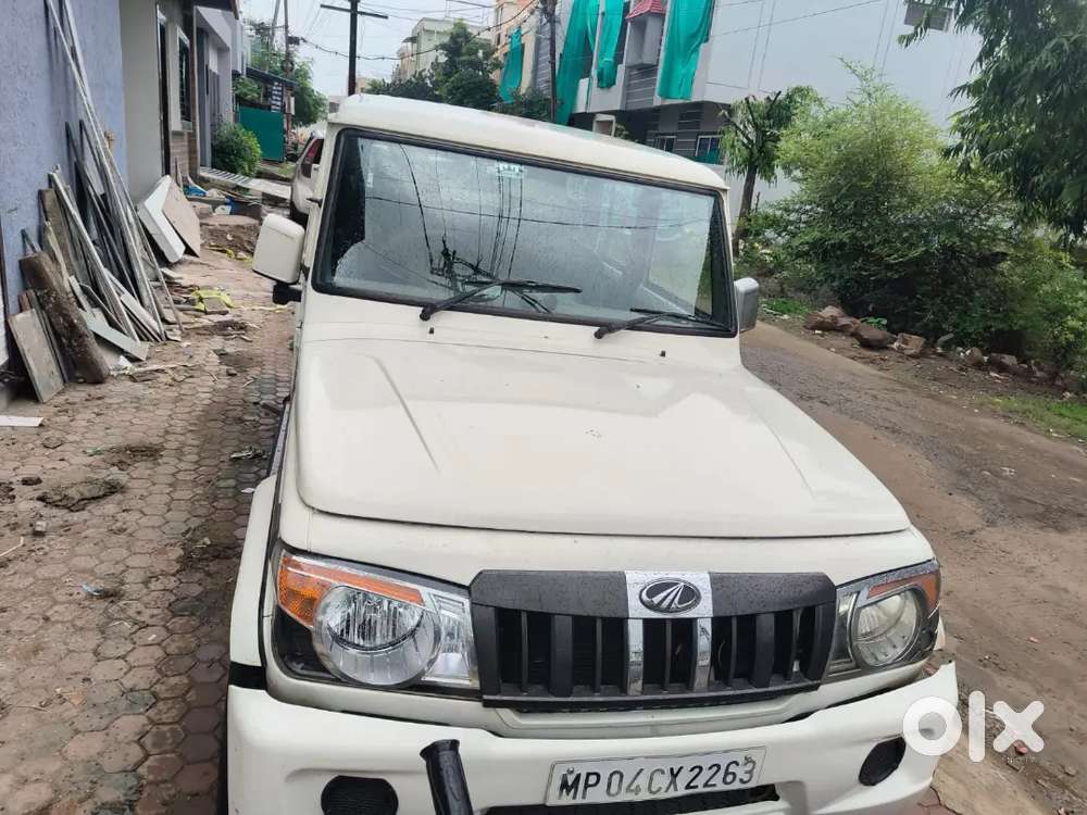 Mahindra Be 6 2019 Diesel 150000 Km Driven