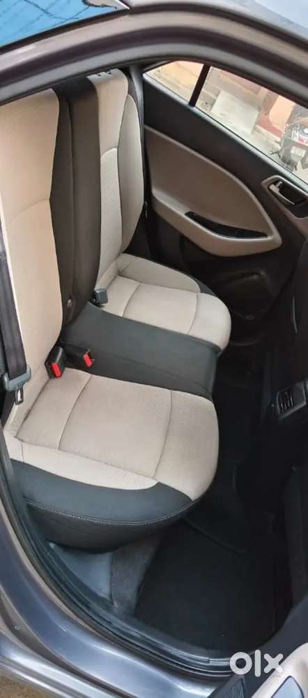 Hyundai Elite I20 2016 Petrol Well Maintained