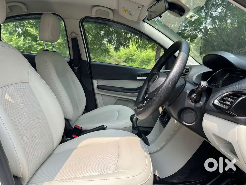 Tata Tigor 1.2 Revotron Xz Plus Cng, 2024, Cng & Hybrids