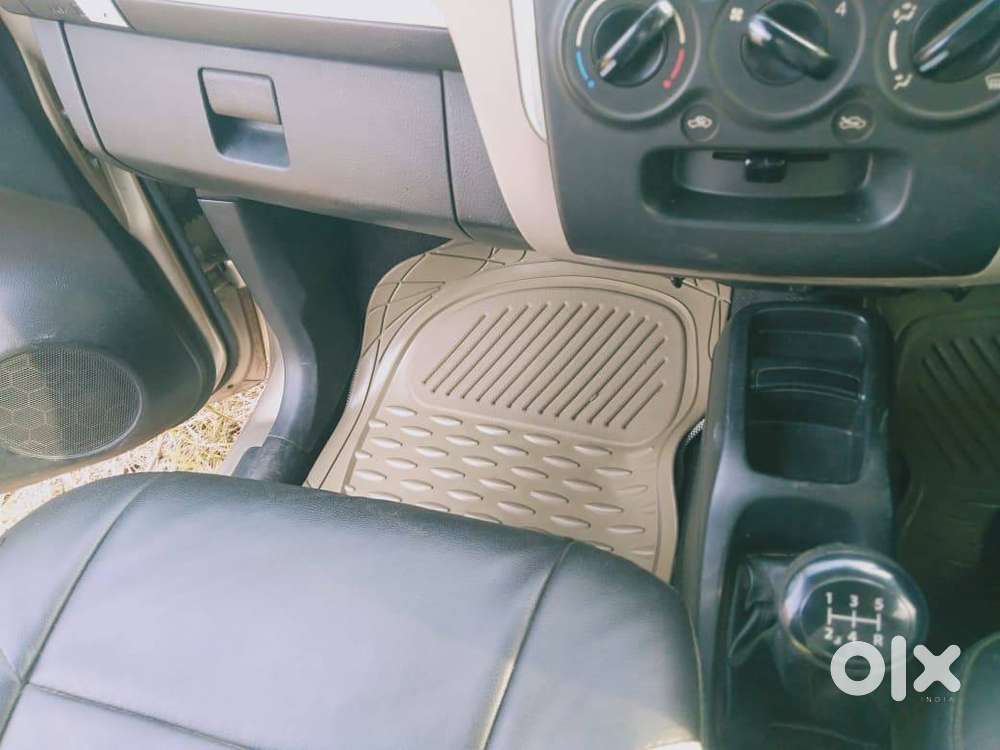 Maruti Suzuki Wagon R 2013 Petrol 15000 Km Driven