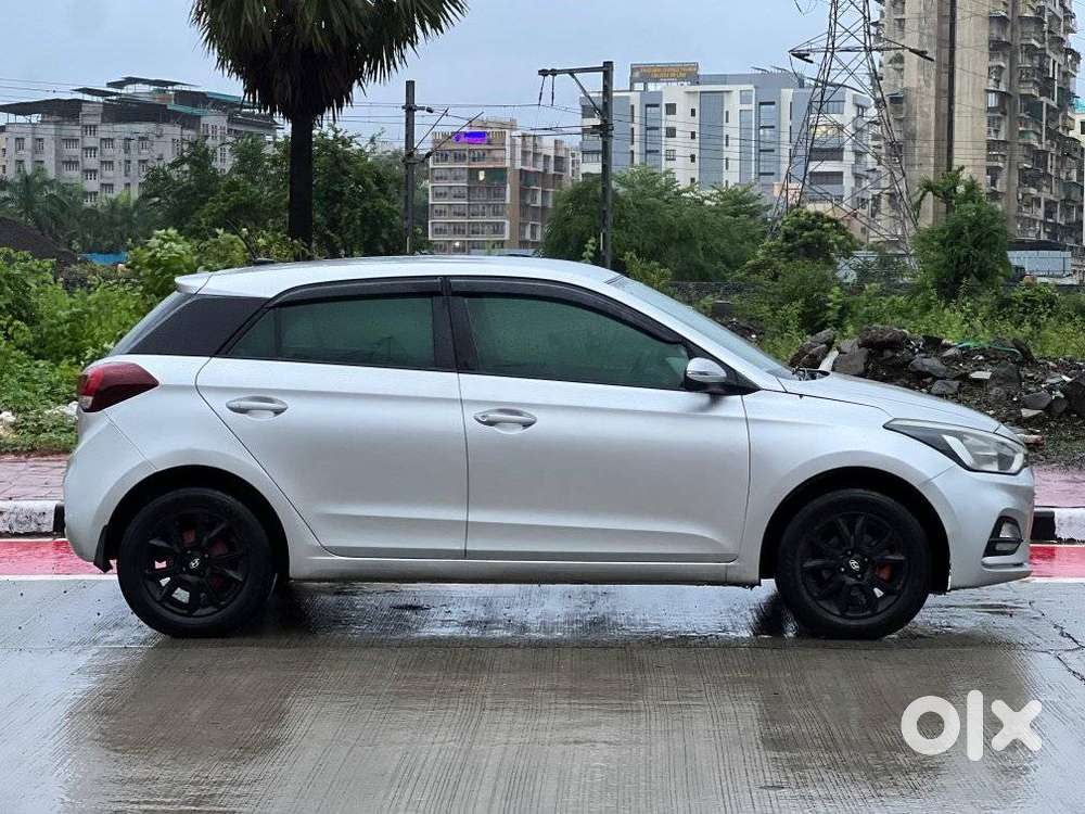 Hyundai I20 1.2 Asta, 2018, Petrol