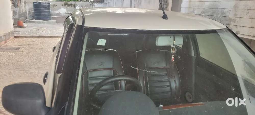 Maruti Suzuki Swift 2010