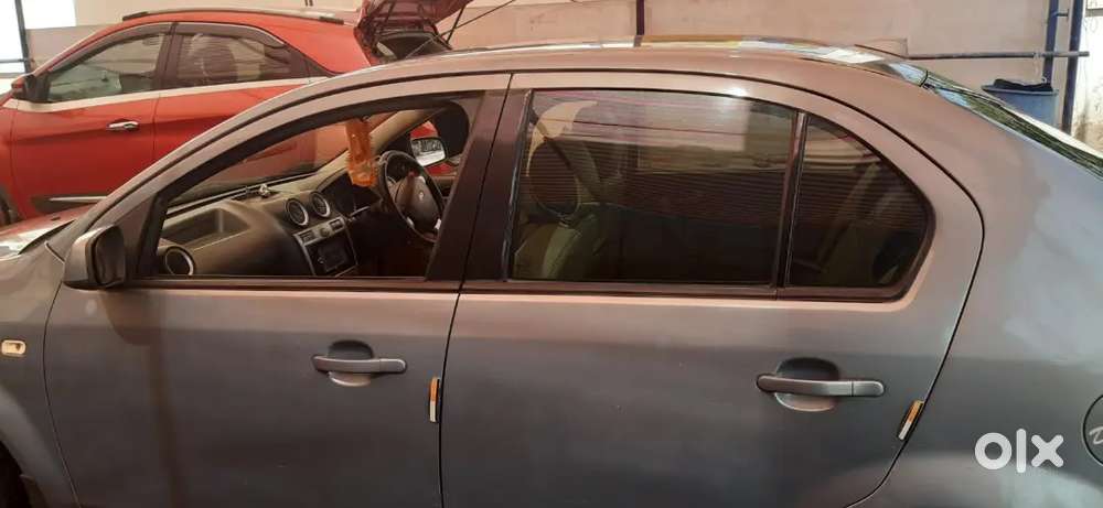 Car Is In Good Condition