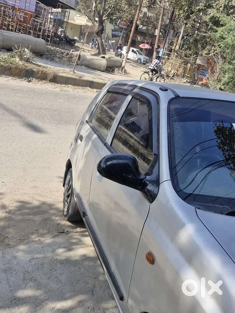 Maruti Suzuki Alto K10 2013 Petrol 94000 Km Driven