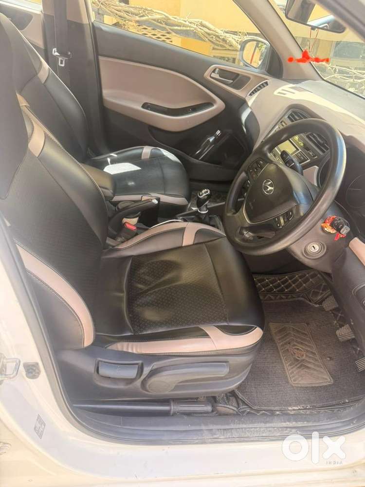 Hyundai New I20 2017 Diesel Well Maintained