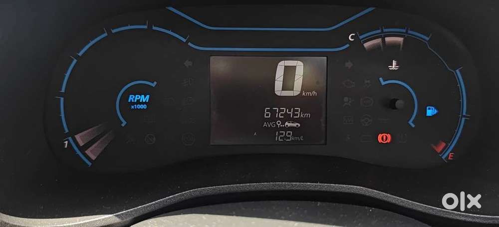 Renault Kwid Rxt Optional, 2022, Petrol