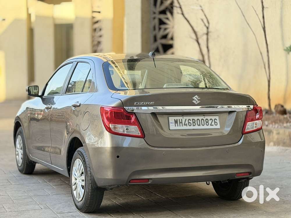 Maruti Suzuki Dzire 2017-2020 1.2 Vxi, 2019, Petrol