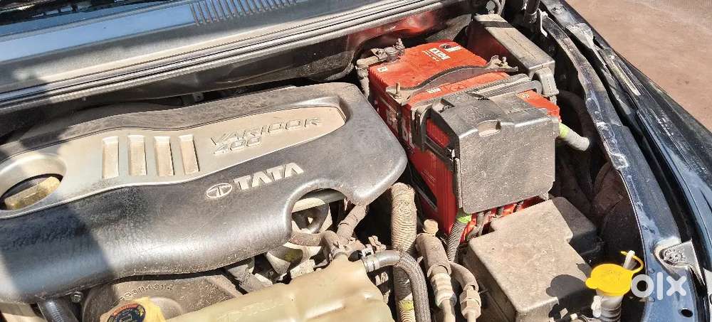 Tata Hexa Xt 4x4 2017 Diesel 77000 Km Driven