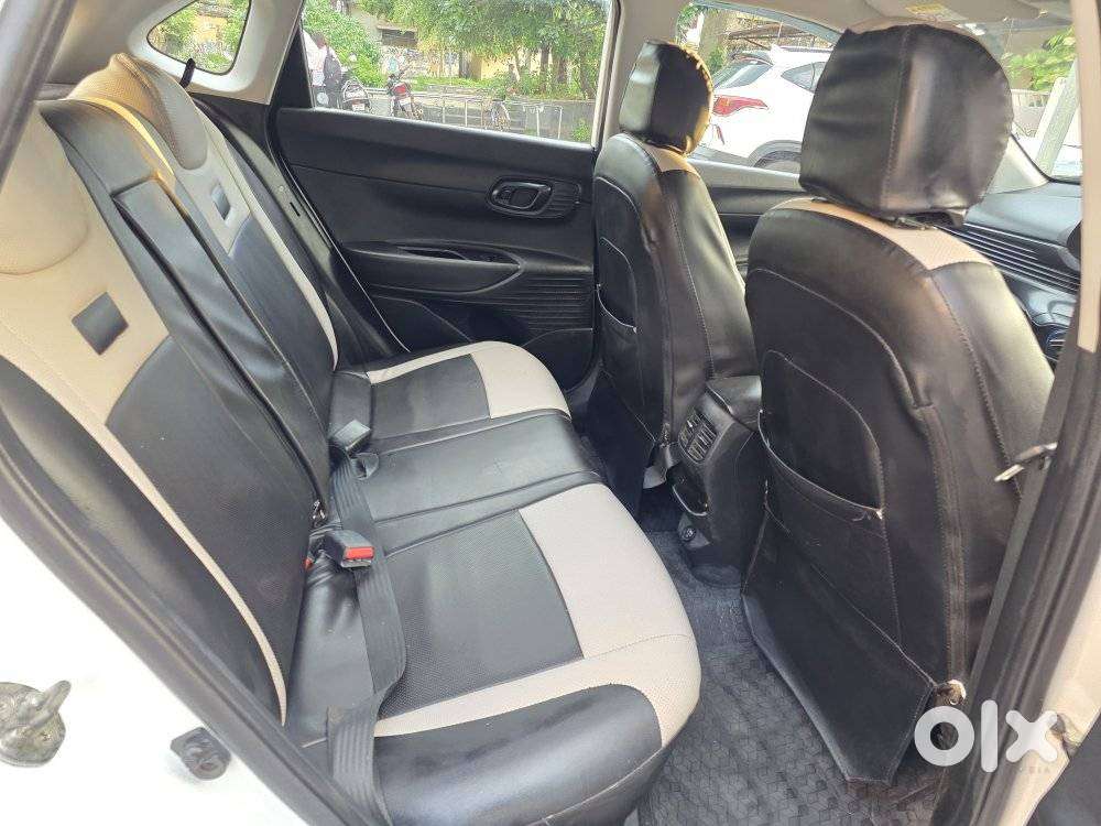 Hyundai I20 Magna Plus, 2021, Petrol
