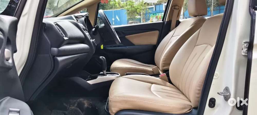Honda Jazz S, 2015, Petrol