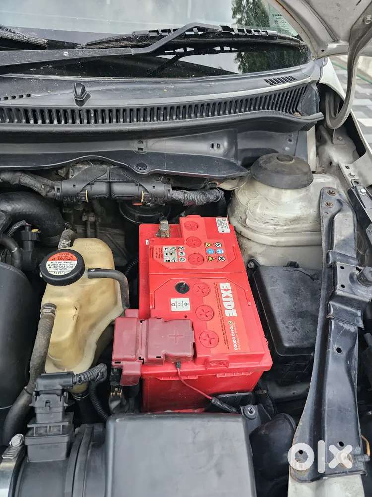 Maruti Suzuki Swift Vdi 2012 Diesel Manual