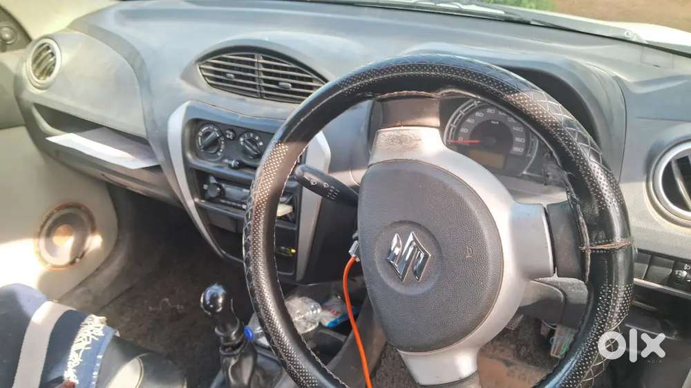 Maruti Suzuki Alto 800 2016 Cng & Hybrids Well Maintained