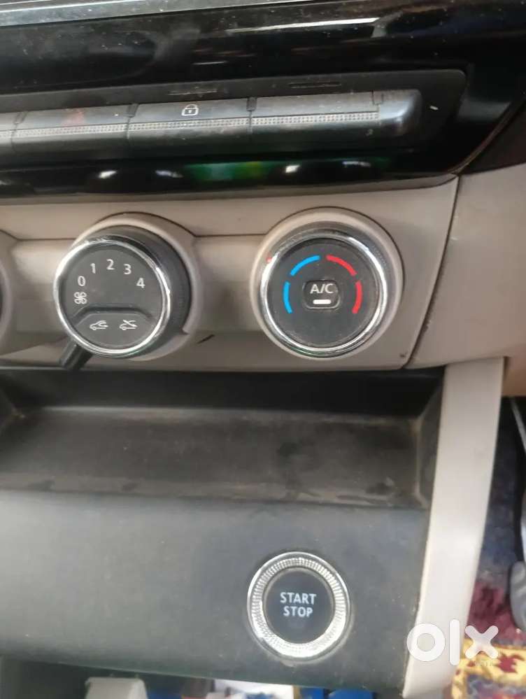 Renault Triber 2021