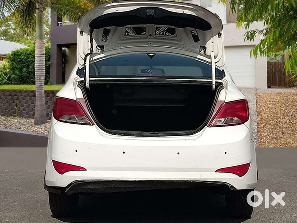 Hyundai Verna Hyundai-verna-2015-2016-1.6-crdi-s, 2016, Diesel