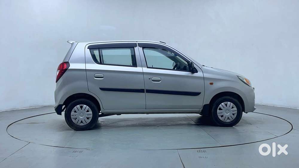 Maruti Suzuki Alto 800 Cng Lxi Optional, 2022, Cng & Hybrids