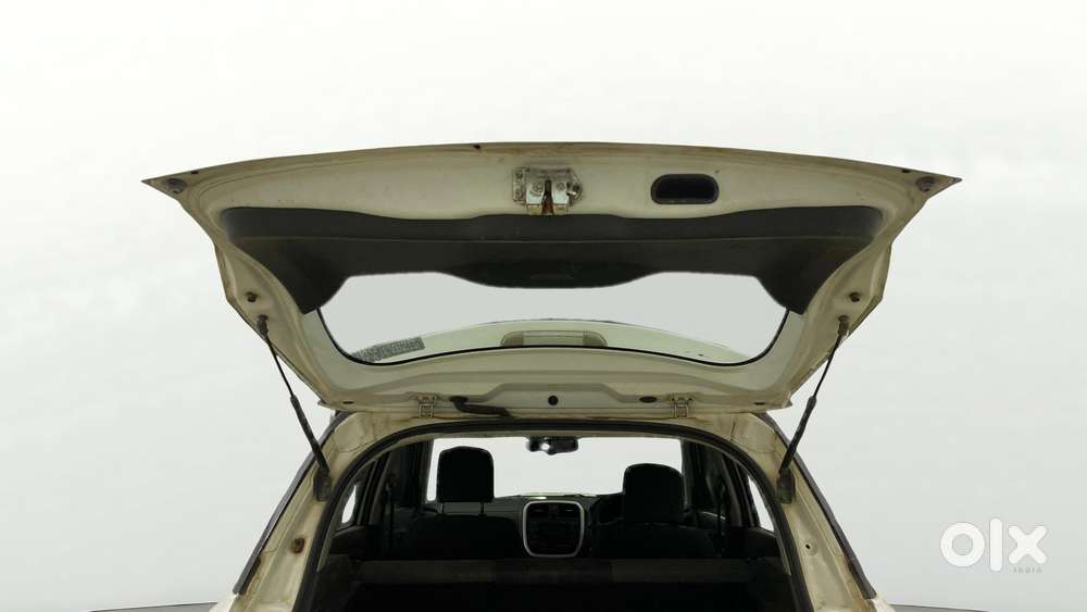 Maruti Suzuki Vitara Brezza Ldi Option, 2016, Diesel
