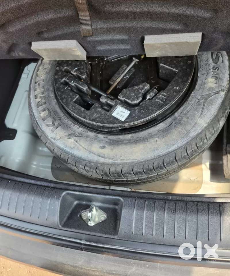 Hyundai Creta 1.6 Sx Petrol, 2018, Petrol
