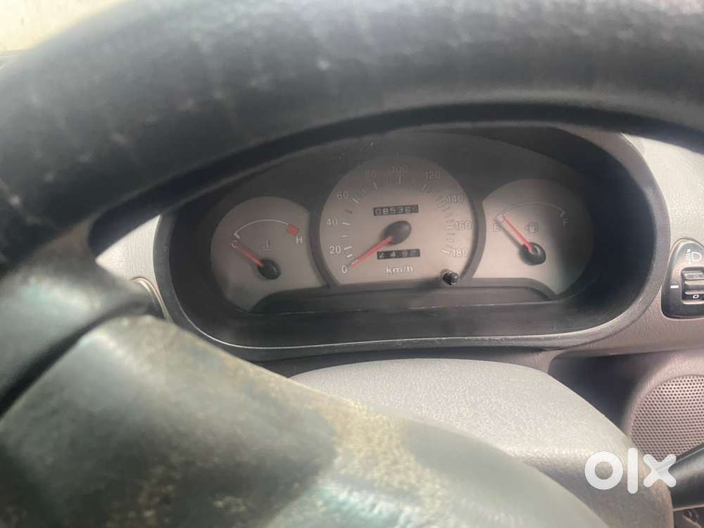 Hyundai Santro Xing 2008 Petrol 850000 Km Driven