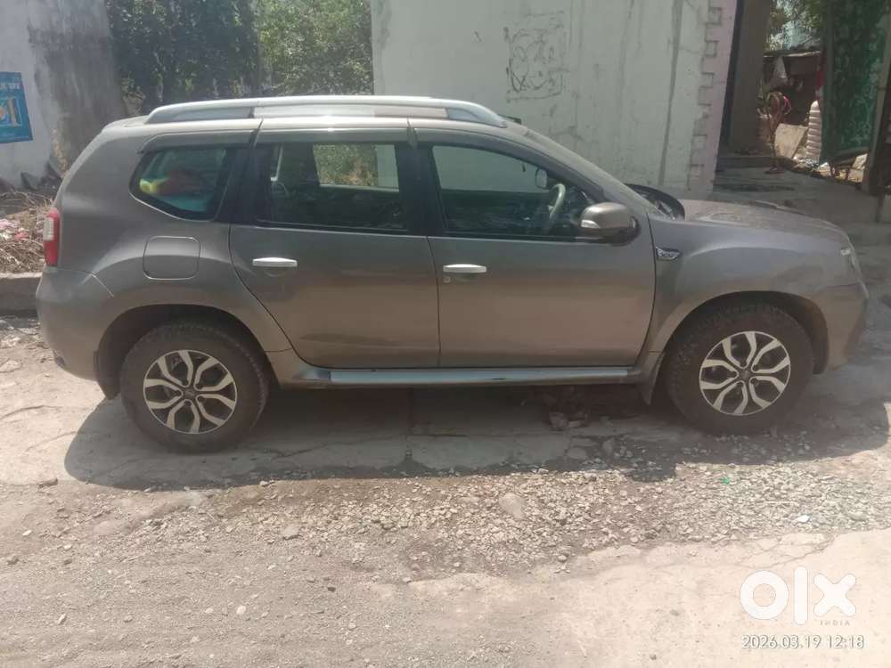 Nissan Terrano 26122026 Diesel 132000 Km Driven All 4 Tyres New