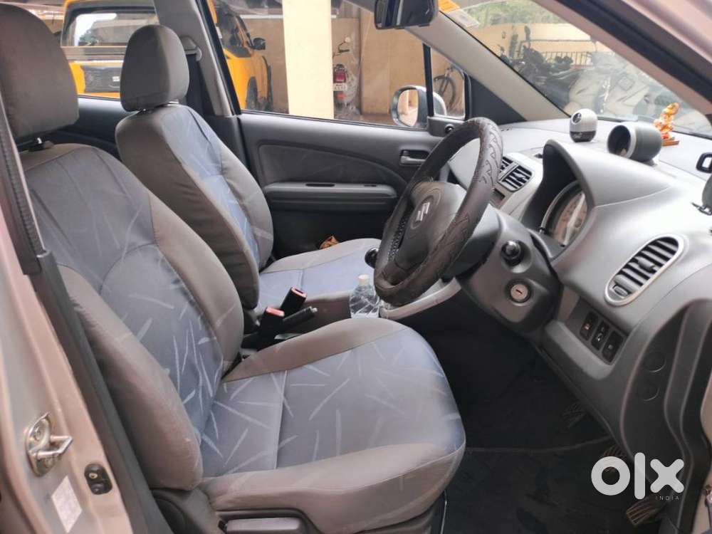 Maruti Suzuki Ritz Vdi, 2011, Diesel