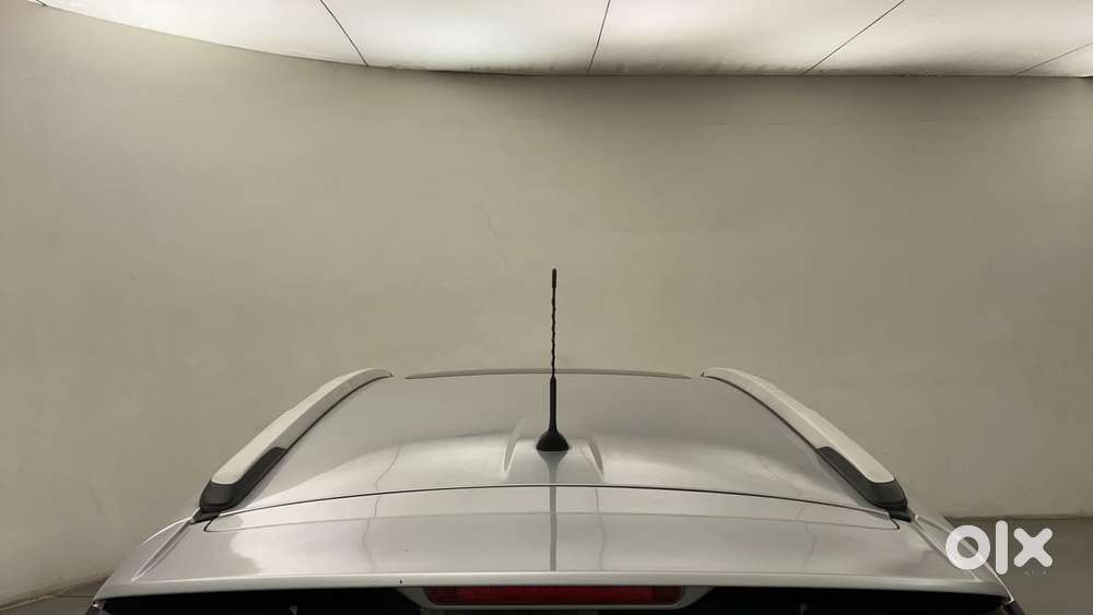 Tata Nexon 1.2 Revotron Xma Amt (s), 2021, Petrol