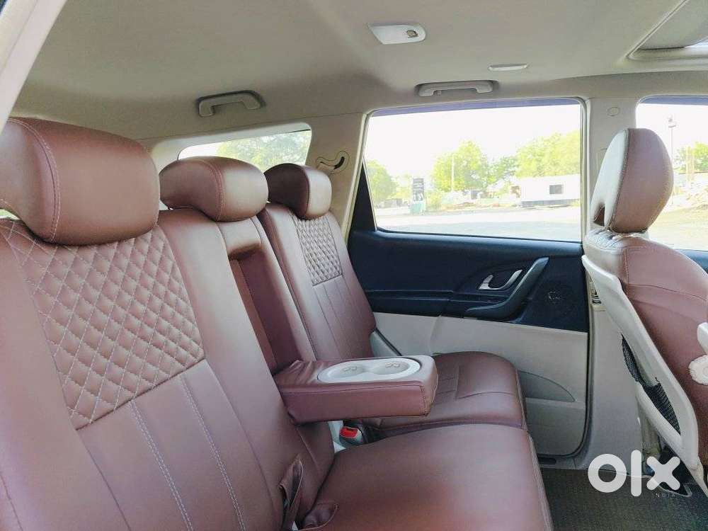 Mahindra Xuv500 W9 1.99, 2018, Diesel