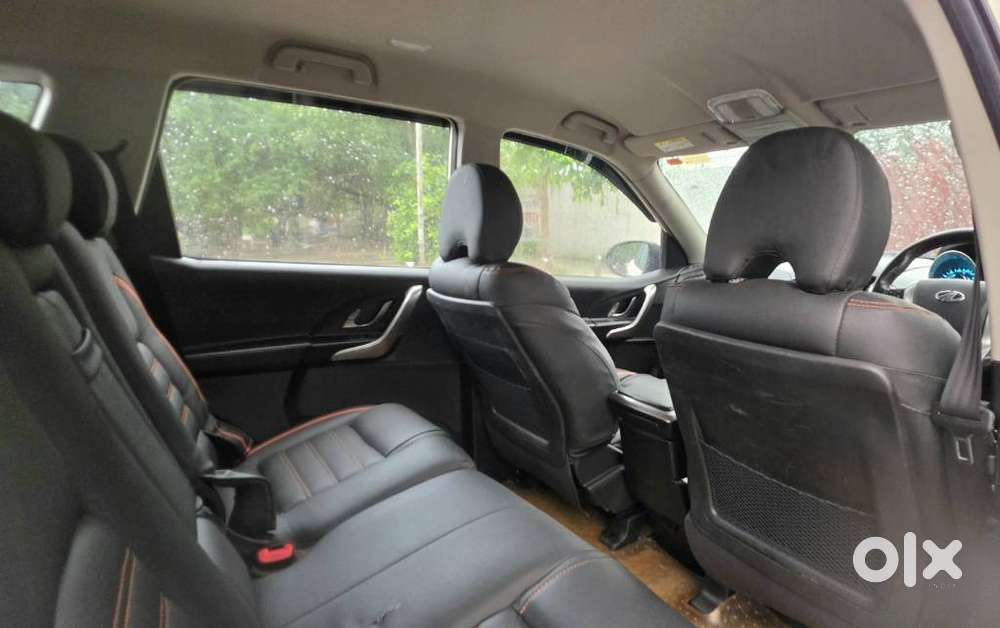 Mahindra Xuv500 W7, 2018, Diesel