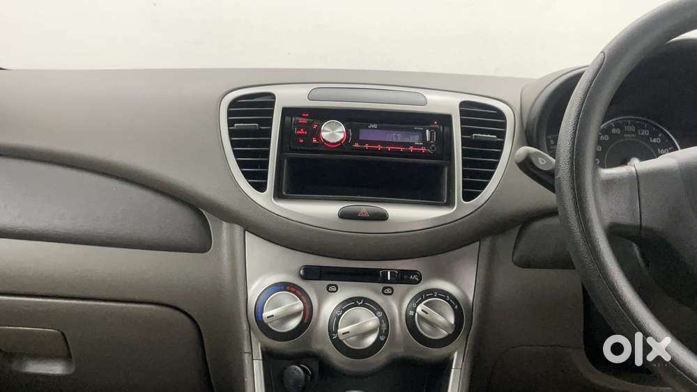 Hyundai I10 Magna 1.1l, 2013, Petrol