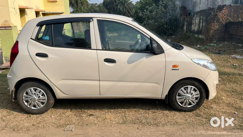Hyundai I10 Petrol 2014 Km Driven 55000