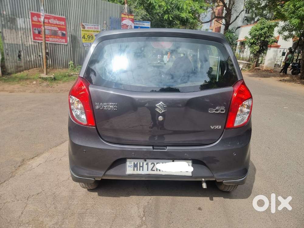 Maruti Suzuki Alto 800 Vxi Airbag, 2019, Petrol