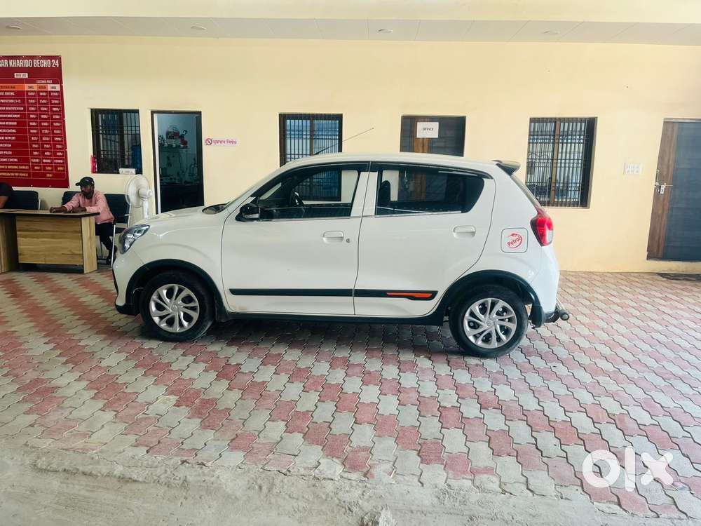 Maruti Suzuki Celerio Zxi, 2023, Petrol