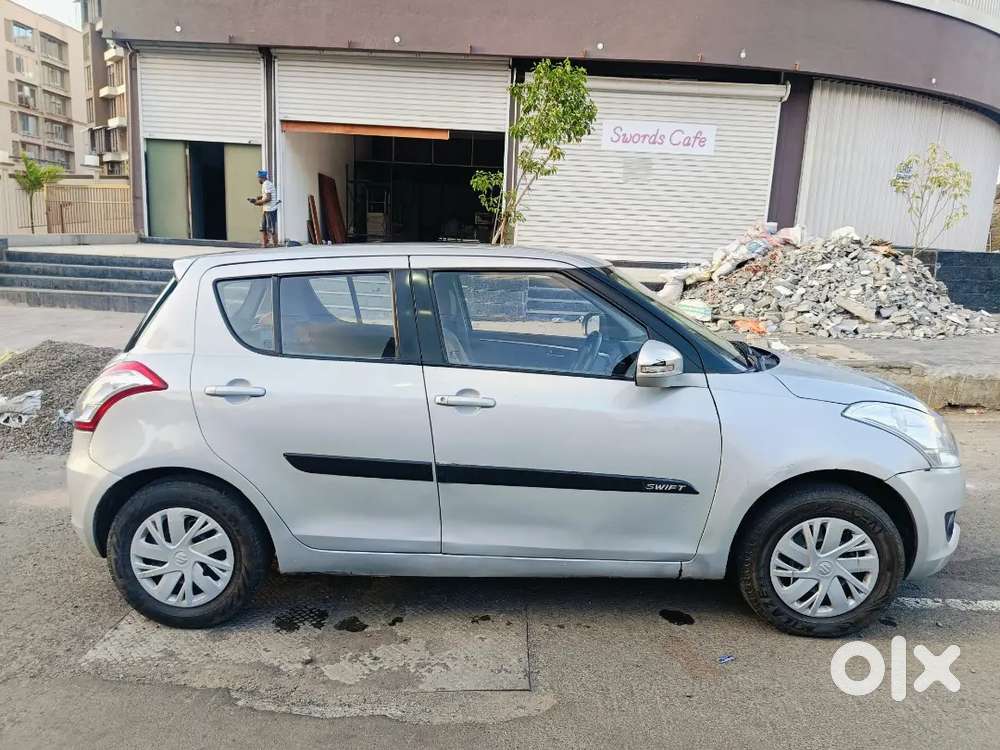 Swift Vxi .cng Fix Price.brc Cng Kit. Made In Italy.im Owner.