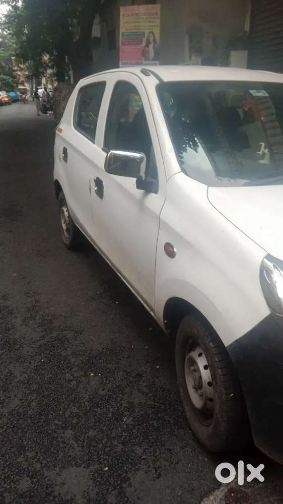 Maruti Suzuki Alto  H1 2022
