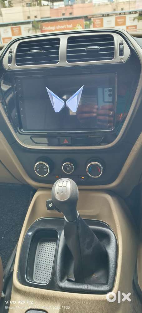 Mahindra Bolero Neo 1.5 N 10, 2025, Diesel