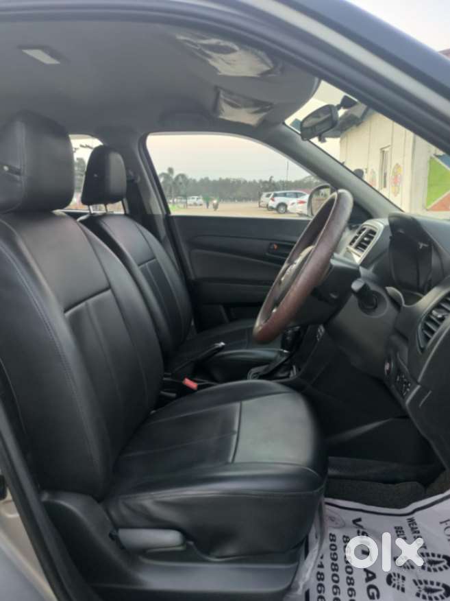 Toyota Urban Cruiser 1.5 Mid Grade At, 2022, Petrol