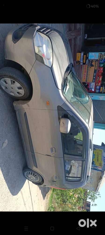 Suzuki Wagon R, With Led Display, New Tires, Ac In Well Condition,