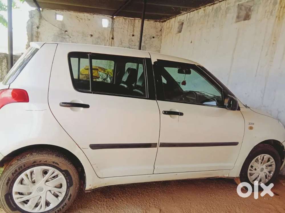 Maruti Suzuki Swift 2009 Diesel Well Maintained