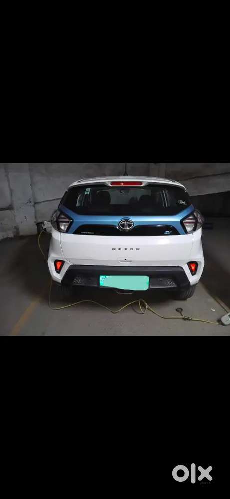 Tata Nexon Ev Xm 2022