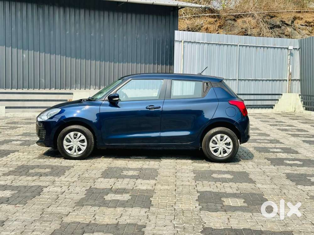 Maruti Suzuki Swift