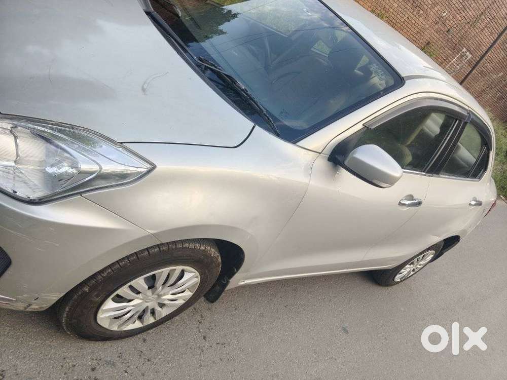 Maruti Suzuki Swift Dzire Vxi(o) Mt, 2019, Petrol