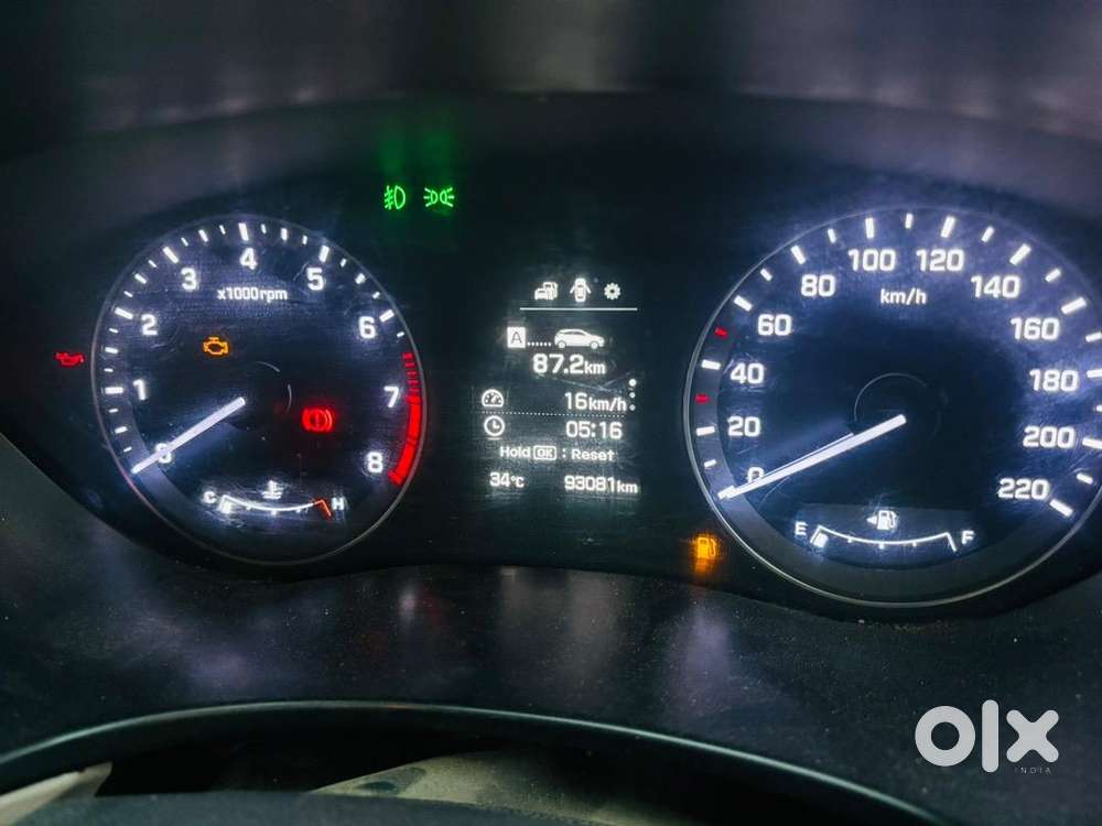 Hyundai I20 2015 Petrol Well Maintained